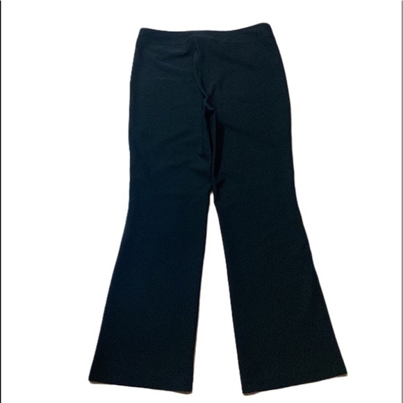 Joseph Ribkoff Dress Pants with Lace Detail - Picture 5 of 5